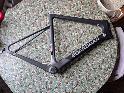 Boardman slr disc - 8.9, c7