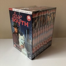 BNIP Due South The Complete