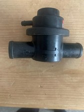 Standard Recirculation Dump Valve Fits: Subaru Impreza 92-96 Turbo WRX GT STi