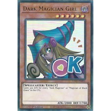 RA05-EN084 Dark Magician Girl