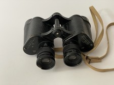 Wwii british army binoculars - wwii,