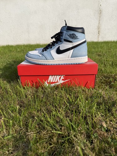 Nike air jordan retro - nike, high