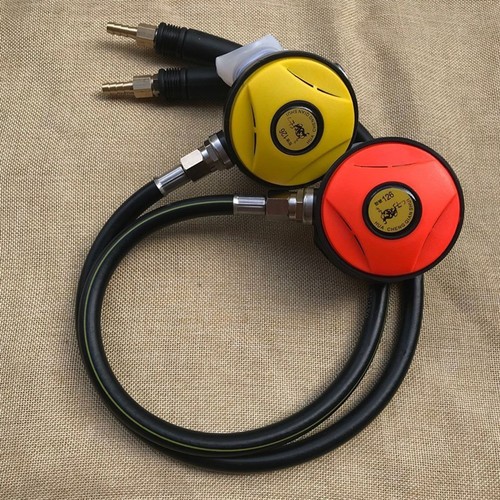 Set explorer scuba - 1,