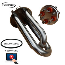 CleverSpa Hot Tub Heater