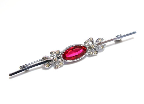 Vintage edwardian silvertone - vintage,