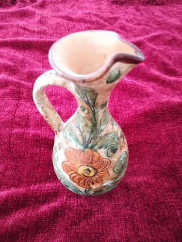 Genuine vintage deruta - vintage,