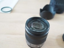 Panasonic Lumix G Vario