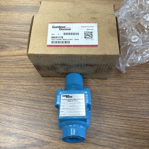 90ar1178 gardner denver mixing - denver,