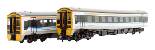Graham farish gauge 8707 - farish,