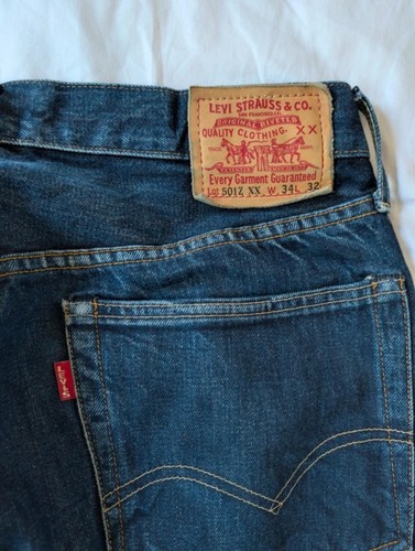 Levi lvc 501z 1954 big - lvc,
