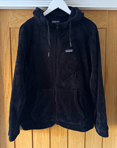 Patagonia fleece jacket - r2,