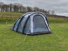 Outwell Starhill 4 Airbeam