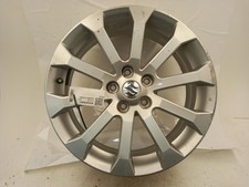 SUZUKI GRAND VITARA Alloy