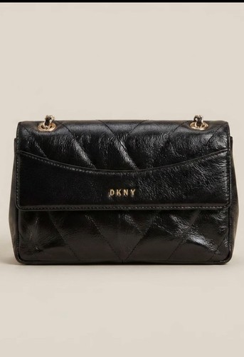 Blackshoulder bag dkny - blackshoulder, cici