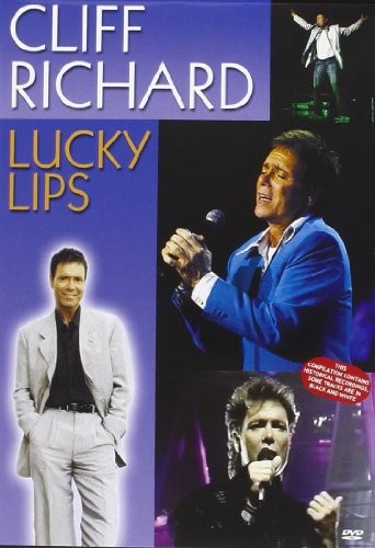 Cliff richard lucky lips - lucky,