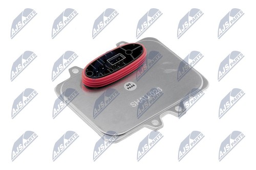 Nty epx 027 ballast - nty, gas