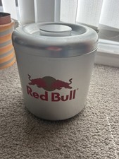 Red Bull Energy Aluminum Ice