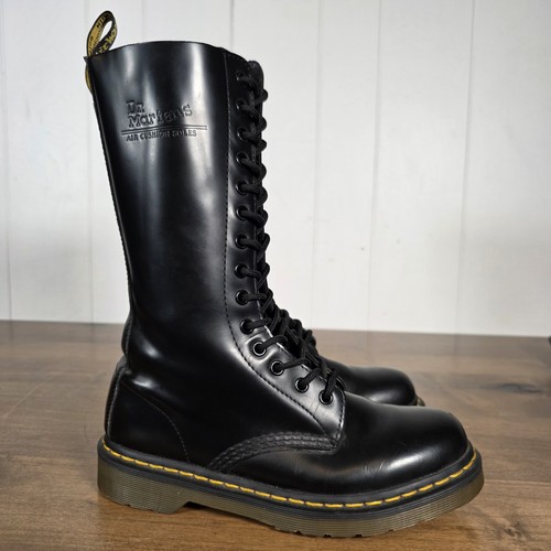 Martens 1914w boots - boots, tall