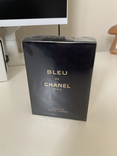 Bleu chanel paris eau de - paris,