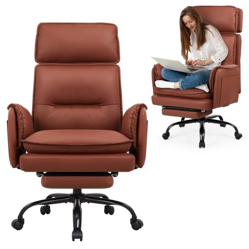 Big and tall - big, office