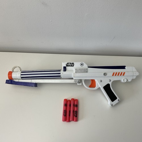 Nerf star wars clone - star, trooper