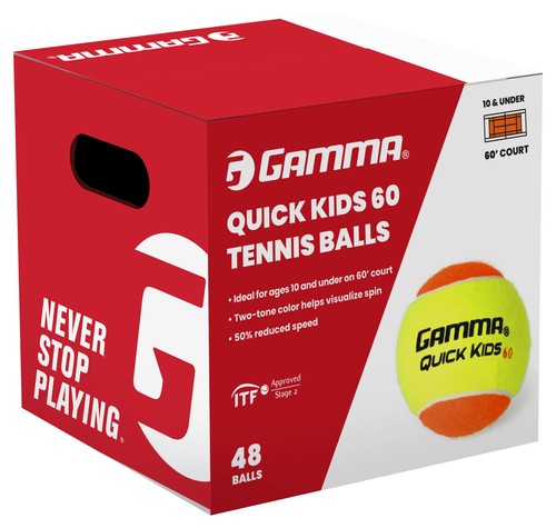 Gamma quick kids stage - gamma, 60