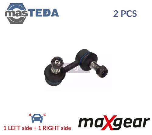 2837 anti roll bar - 72-2837,
