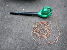 Garden Blower - PP1800BV