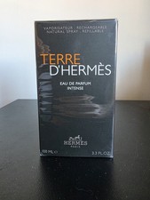 Hermès Terre D'Hermes Eau De Parfum Intense 100ml
