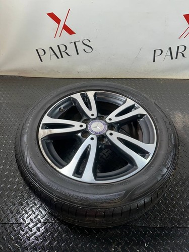Mercedes benz class - a,