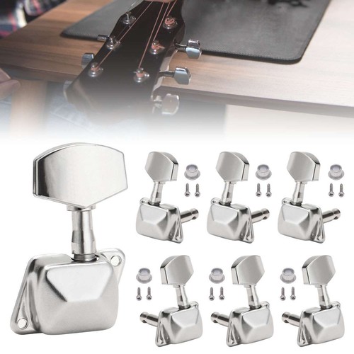 3l3r semi closed guitar - 3l3r,