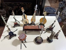 Collection Vintage Chinese