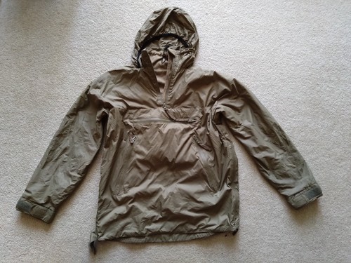Genuine british army surplus - genuine,