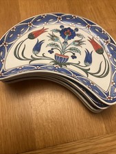 W. Adams Ltd Crescent Bone