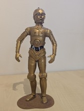 Vintage MPC C3P0 Model 1983 - Built