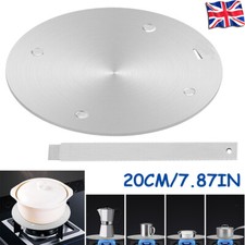 Induction Disc Hob Converter