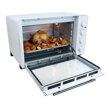 Electric Mini Oven And Grill