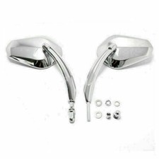 Chrome classic long stem - long,