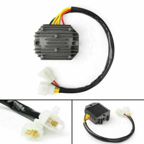 Regulator rectifier husqvarna - regulator,
