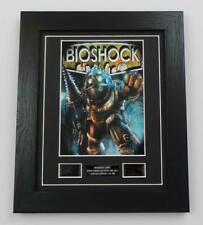 BIOSHOCK GIFT FILM CELL