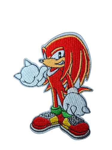 Knuckles sonic the hedgehog - sonic,