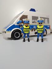 Playmobil 70889 Police Riot