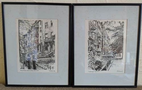Robert kennedy pair of - robert,