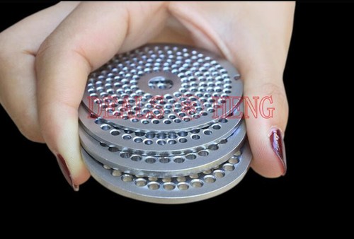 The mold suitable for - the, is