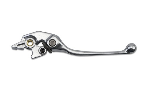 Front brake lever alloy - lever,
