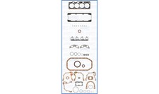 Full Engine Rebuild Gasket Set