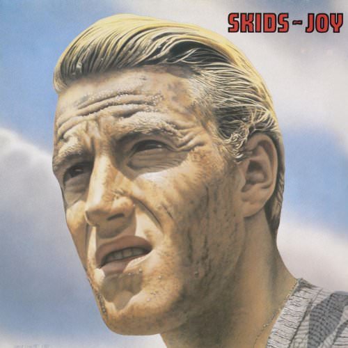Pts album the skids - cd,