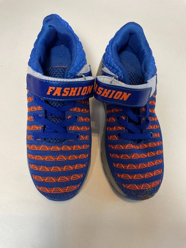 Blue orange fashion size - fashion, 34