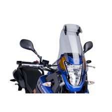 PUIG TOURING FAIRING - VISOR