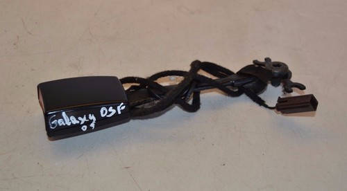 Ford galaxy seat belt catcher - galaxy,